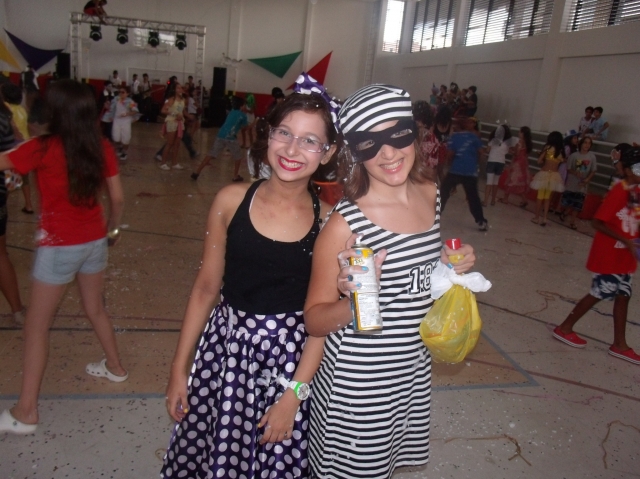 Carnaval Fundamental 2011