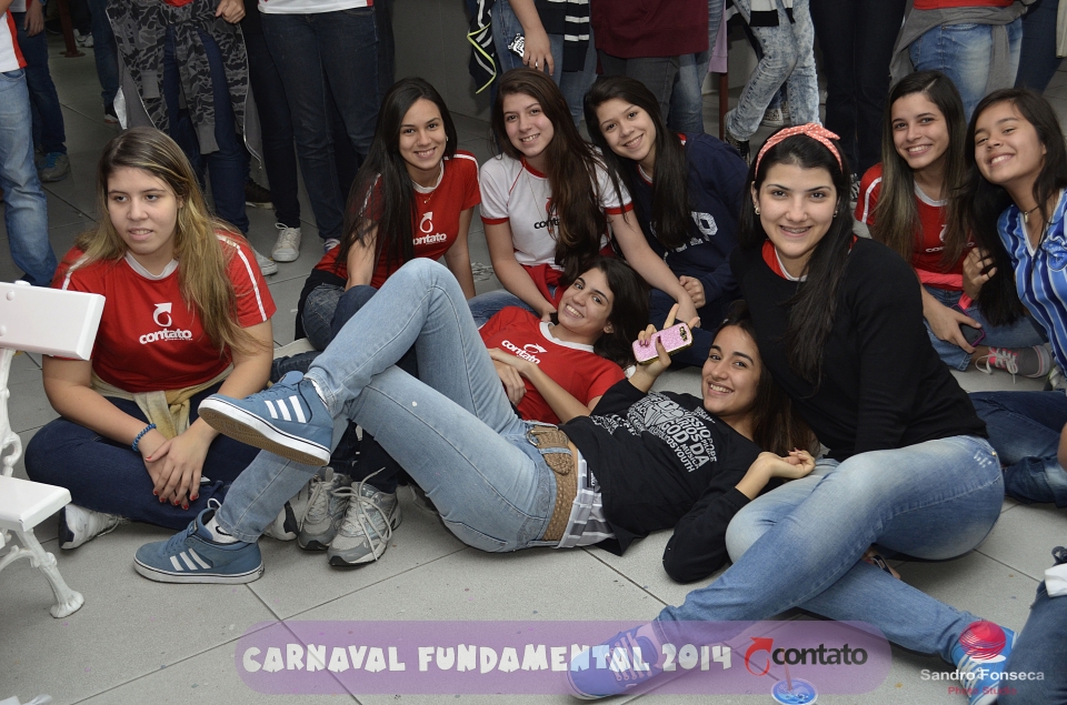 Carnaval Fundamental
