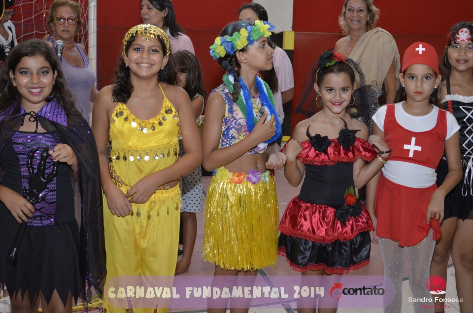 Carnaval Fundamental