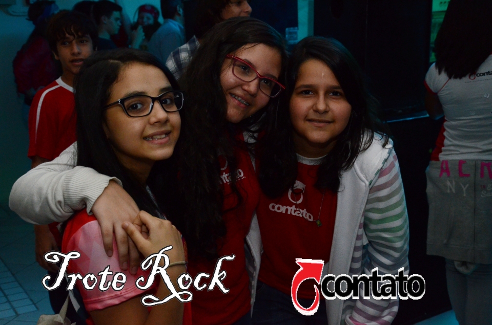 Trote Rock