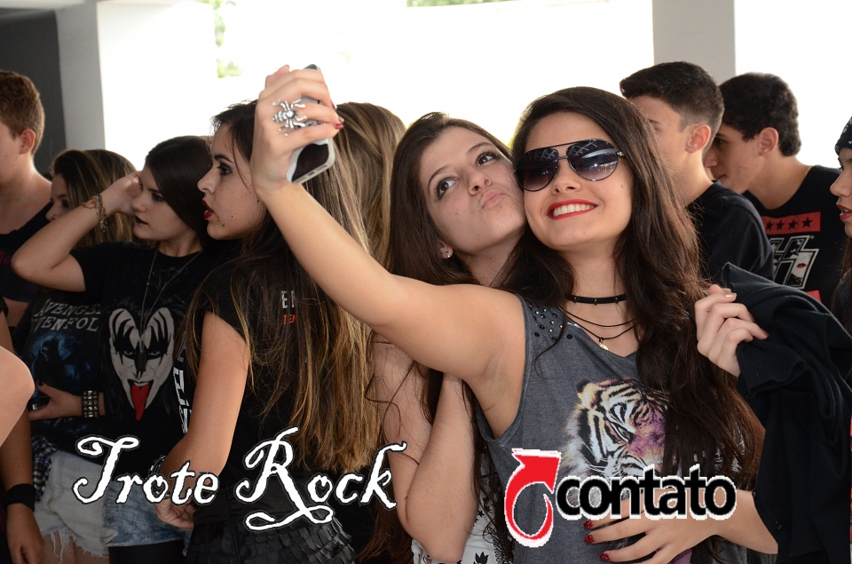 Trote Rock