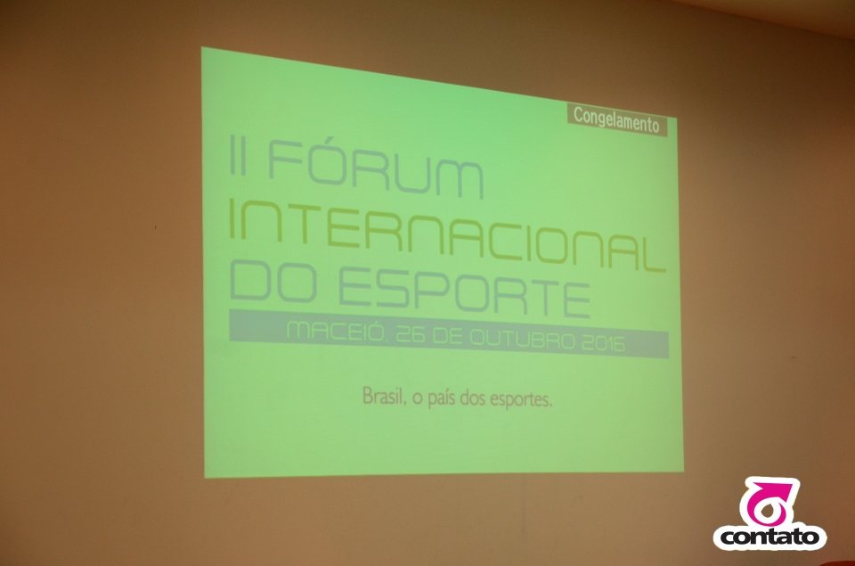 Forum Internacional