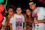 Trote dos Feras UFAL 2011