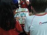 1º Campeonato de Jogos Matemáticos
