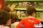 Achieve Languages - Aula no supermercado