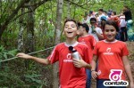 Expedição pedagógica reserva Osvaldo Timóteo - 7º ano