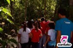 Expedição Pedagógica a Fazenda São Pedro em Pilar AL 6º ano