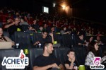 Cinema Achieve - Contato Maceió