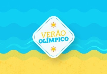 Estão abertas as inscrições para o Verão Olímpico
