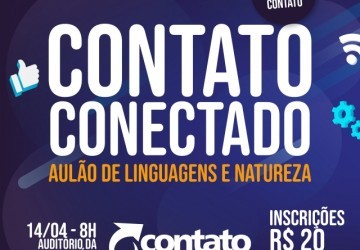 Contato Conectado chega a 2ª edição de 2019