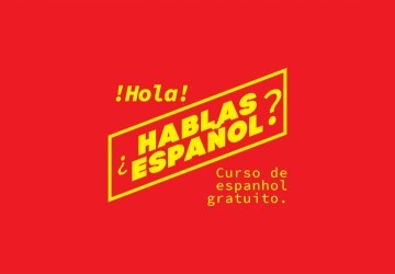 Contato oferta curso de Espanhol gratuito