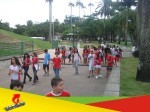 Expedição Pedagógica do Contato Maceió para Recife