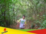 Passeio ecológico no município de Boca da Mata