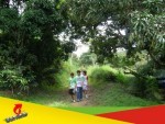 Passeio ecológico no município de Boca da Mata