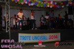 Trote UNCISAL - 2014