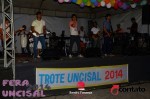 Trote UNCISAL - 2014