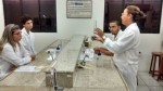 Laboratório de Química - Nave Pré-vestibular