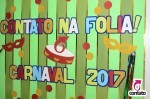 Carnaval 2017 -  Fundamental  (Vespertino)