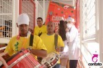 Carnaval Ensino Médio Jatiúca