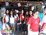 Expedição pedagógica -  Recife - Colégio Contato - 7 ° ano