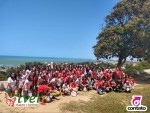 Expedição pedagógica -  Recife - Colégio Contato - 7 ° ano