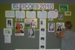 Projeto Eleições 2010