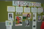 Projeto Eleições 2010