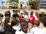 Expedição Pedagógica nas cidades de Recife e Olinda