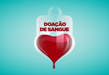 Hemoal realiza coleta para doação de sangue no Contato Maceió