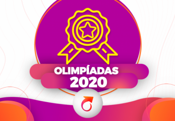 Contato conquista 109 medalhas em Olimpíadas do Conhecimento